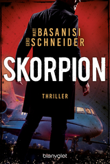 Skorpion - Matt Basanisi, Gerd Schneider