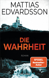 Die Wahrheit - Mattias Edvardsson