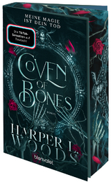 Coven of Bones - Meine Magie ist dein Tod - Harper L. Woods