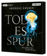 Todesspur - Andreas Gruber