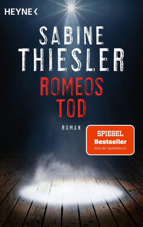 Romeos Tod - Sabine Thiesler