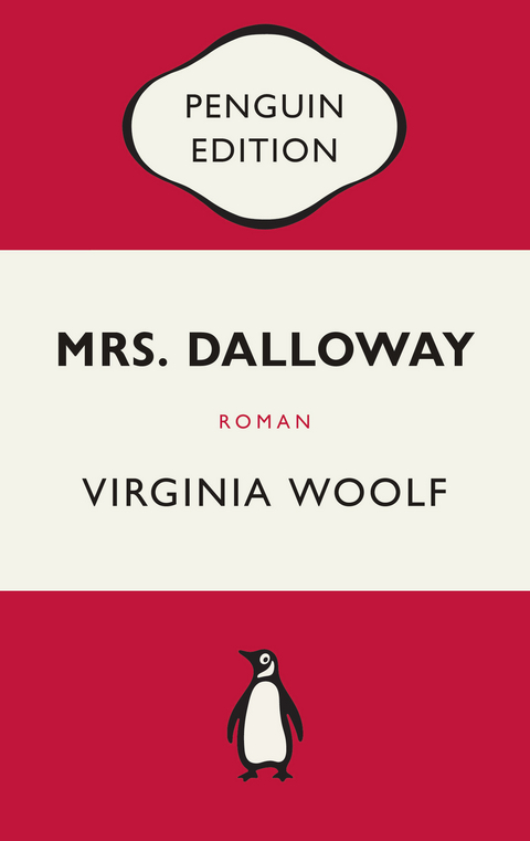 Mrs. Dalloway - Virginia Woolf