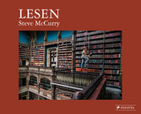 Steve McCurry Lesen. Exklusive Sonderausgabe des Foto-Bestsellers - Paul Theroux