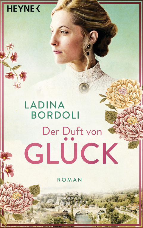 Der Duft von Glück - Ladina Bordoli