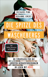 Die Spitze des Wäschebergs - Richard Pink, Roxanne Emery