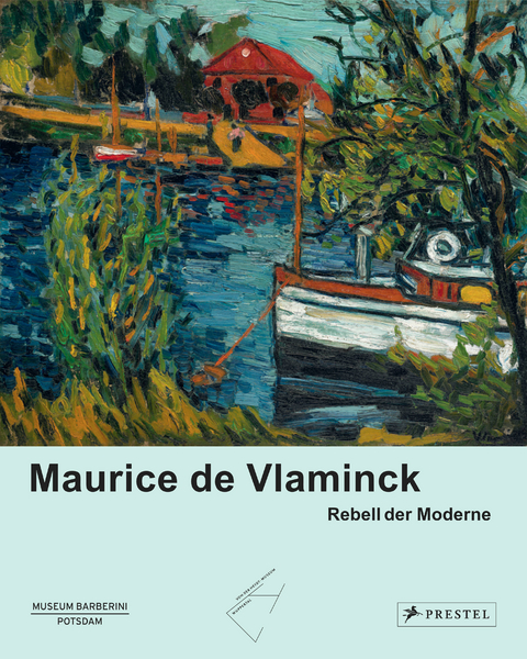 Maurice de Vlaminck - 