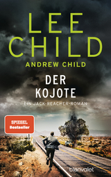 Der Kojote - Lee Child, Andrew Child