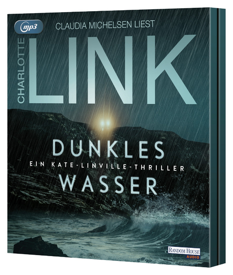 Dunkles Wasser - Charlotte Link