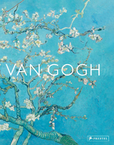Van Gogh - Anne Sefrioui