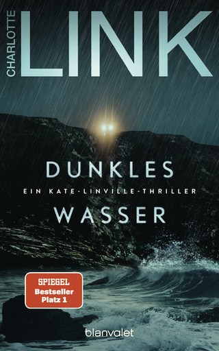 Dunkles Wasser - Charlotte Link