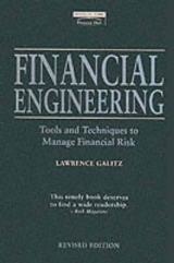 Financial Engineering - Galitz, Lawrence