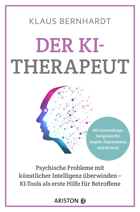 Der KI-Therapeut - Klaus Bernhardt
