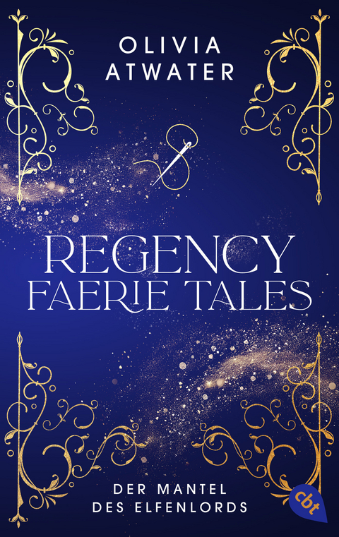 Regency Faerie Tales – Der Mantel des Elfenlords - Olivia Atwater