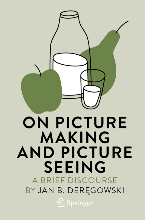 On Picture Making and Picture Seeing - Jan B. Deręgowski