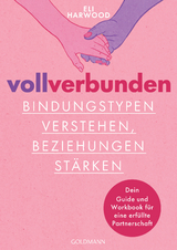 Voll verbunden - Eli Harwood