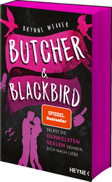 Butcher & Blackbird - Brynne Weaver