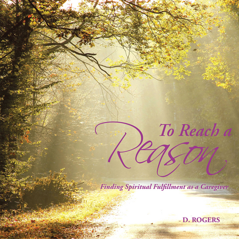 To Reach a Reason -  Desiree Rogers