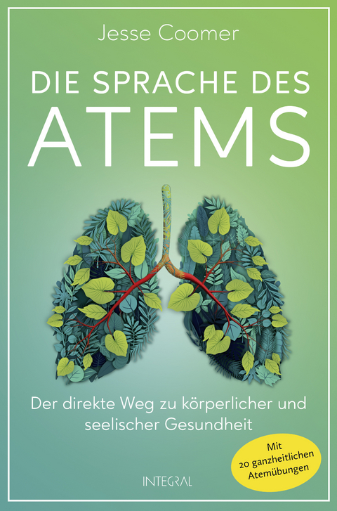 Die Sprache des Atems - Jesse Coomer