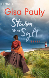 Sturm über Sylt - Gisa Pauly