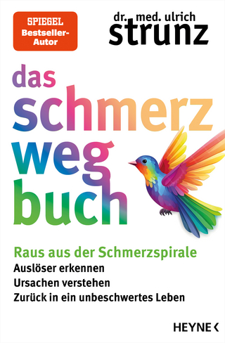 das schmerz weg buch