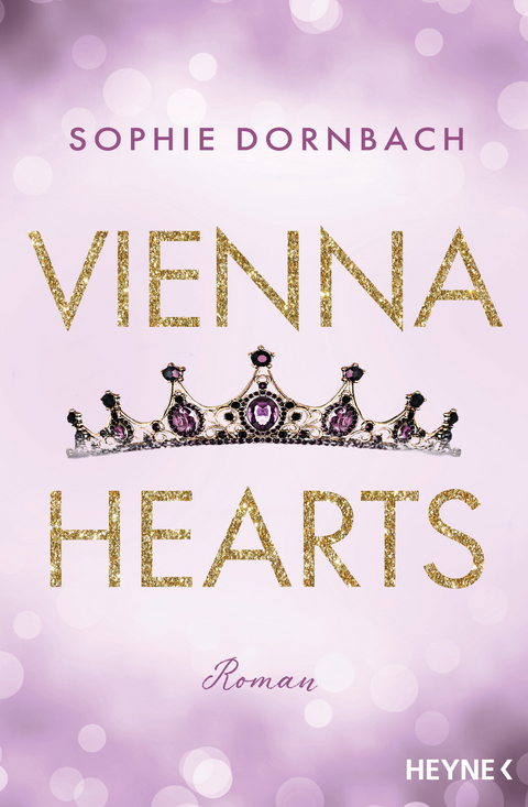 Vienna Hearts - Sophie Dornbach