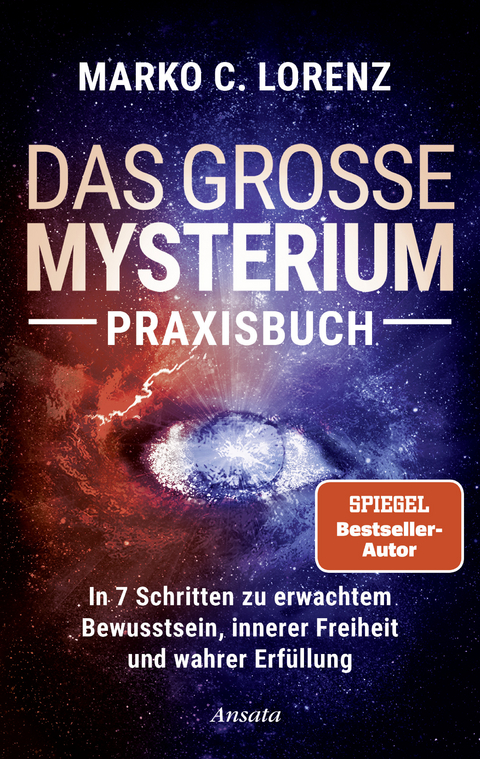 Das große Mysterium - Marko C. Lorenz