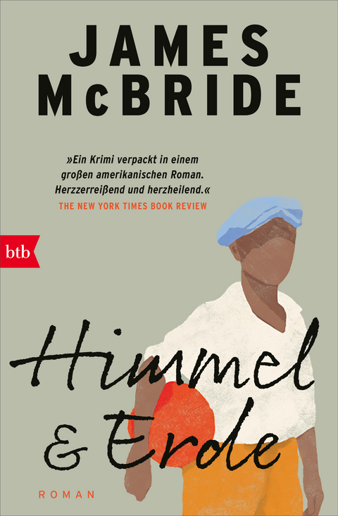 Himmel & Erde - James McBride