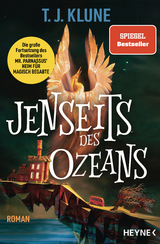 Jenseits des Ozeans - T. J. Klune