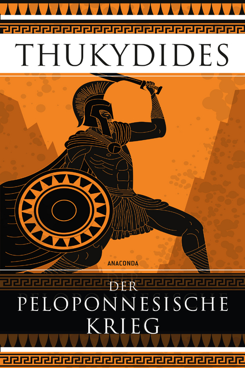 Der Peloponnesische Krieg -  Thukydides, Johann David Heilmann