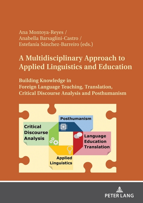 A Multidisciplinary Approach to Applied Linguistics and Education - 