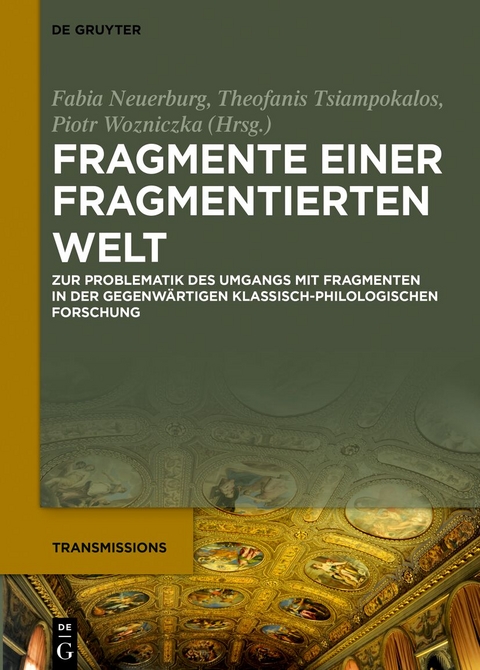 Fragmente einer fragmentierten Welt - 