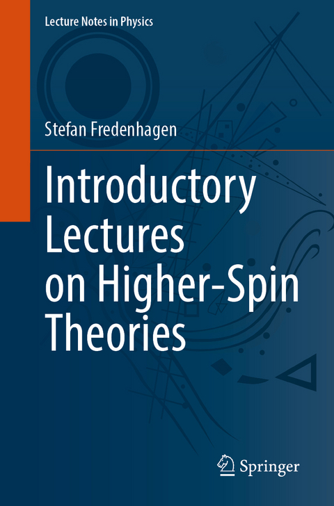 Introductory Lectures on Higher-Spin Theories - 