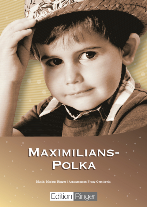 Maximilians-Polka - 