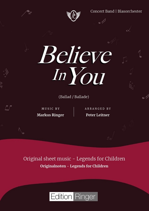 Believe In You - 