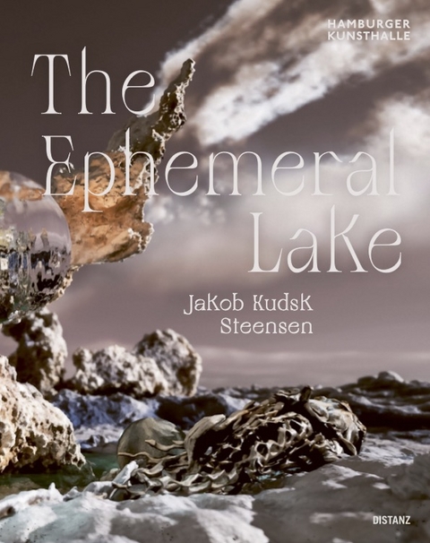 The Emphemeral Lake - Jakob Kudsk Steensen