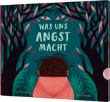 Was uns Angst macht - Fran Pintadera