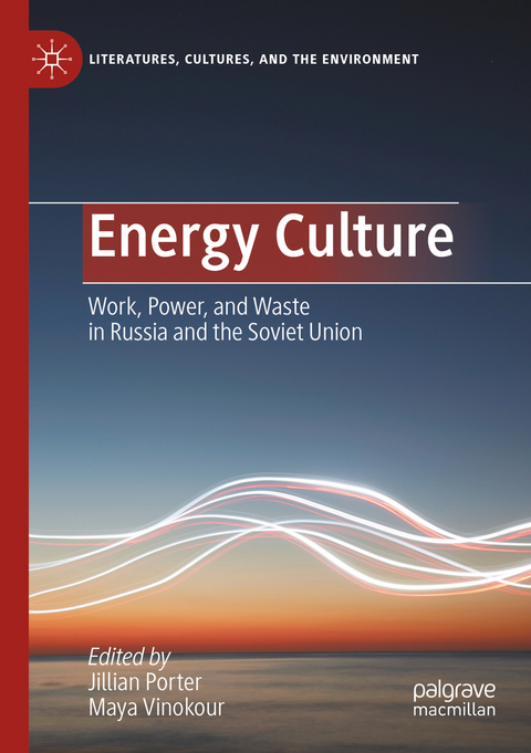 Energy Culture - 