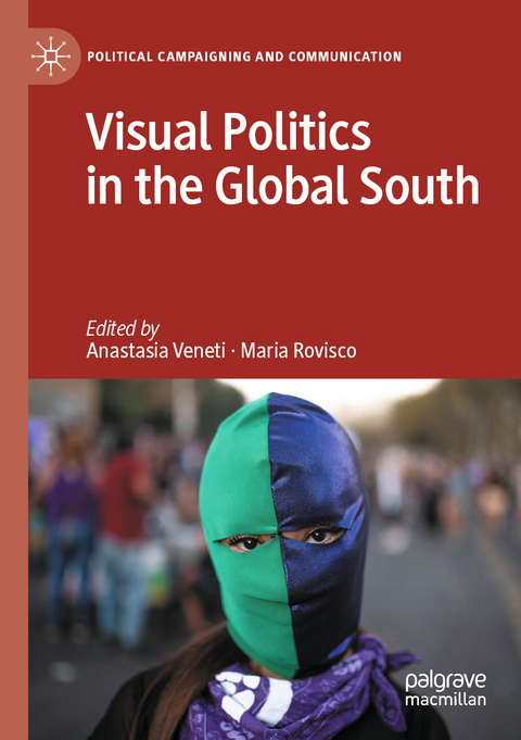 Visual Politics in the Global South - 