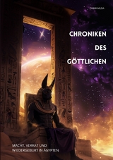 Chroniken des Göttlichen - Omar Musa