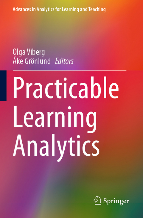 Practicable Learning Analytics - 