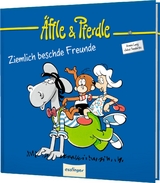 Äffle & Pferdle: Ziemlich beschde Freunde - Armin Lang