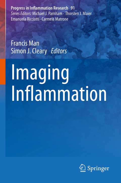 Imaging Inflammation - 