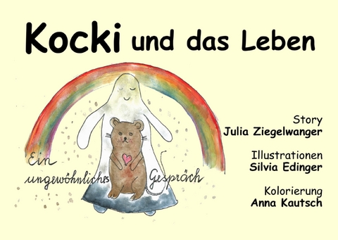 Kocki und das Leben - Julia Ziegelwanger