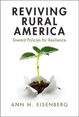Reviving Rural America - Ann M. Eisenberg