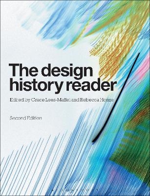 The Design History Reader - 