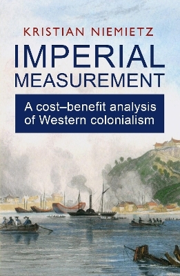 Imperial Measurement - Kristian Niemietz