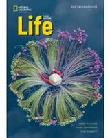 LIFE BRE PRE-INTERMEDIATE STUDENT'S BOOK + SPARK STICKER - 