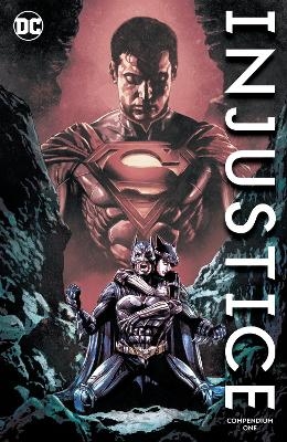 Injustice Compendium One - Tom Taylor