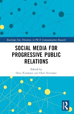 Social Media for Progressive Public Relations - 