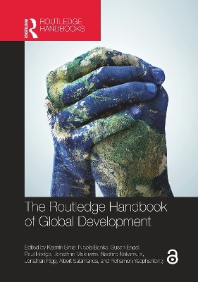 The Routledge Handbook of Global Development - 